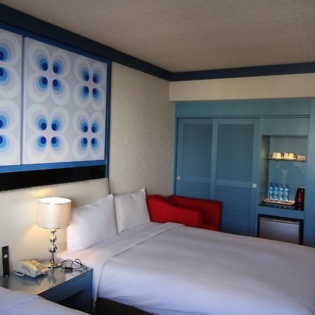 The Richforest Hotel - קנטינג מראה חיצוני תמונה