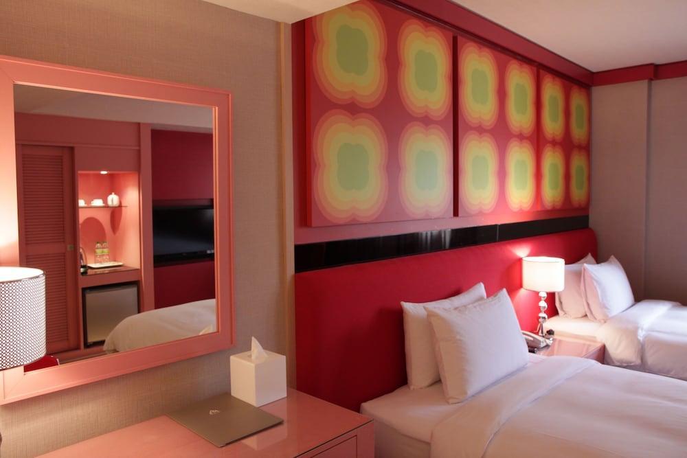 The Richforest Hotel - קנטינג מראה חיצוני תמונה