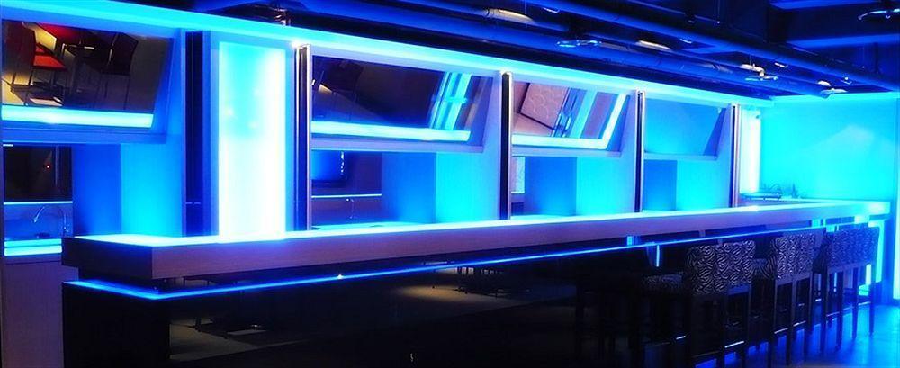 The Richforest Hotel - קנטינג מראה חיצוני תמונה
